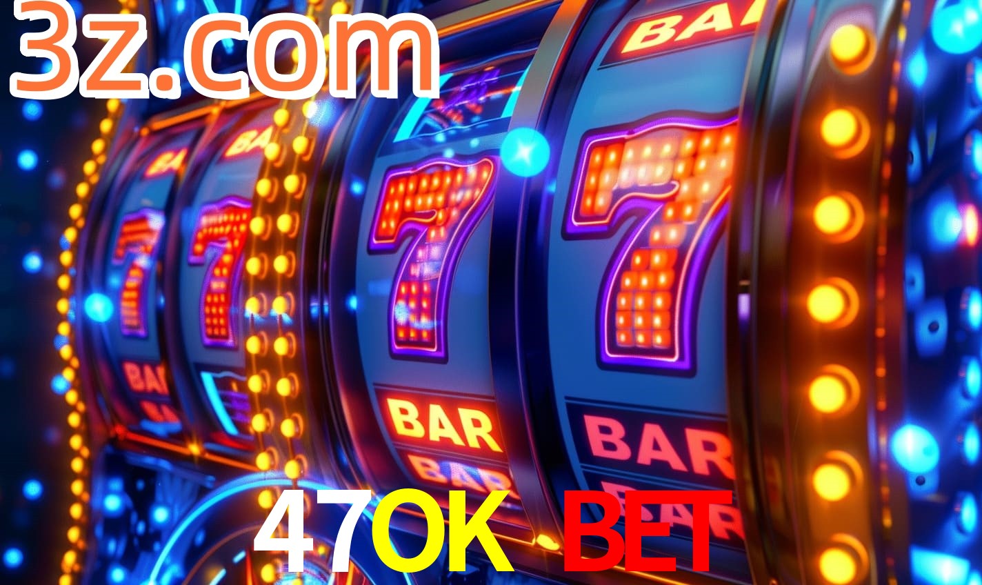 Bônus 47OK BET Para Todos